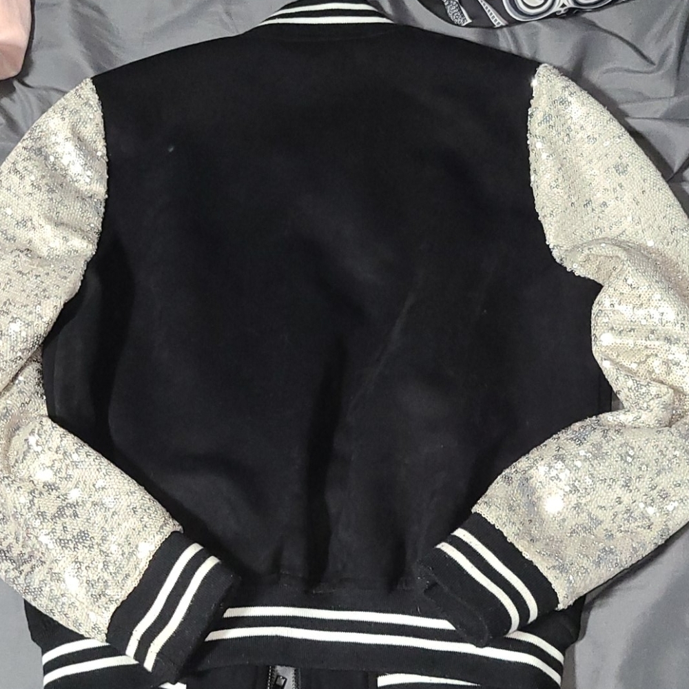 Forever 21 Jacket - Picture 4 of 5